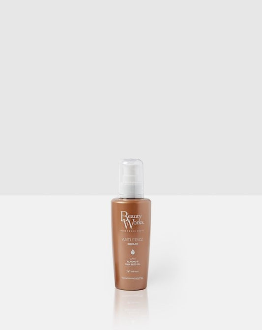Beauty Works Anti Frizz Serum 50ml