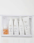 Beauty Works Gift Set - Argan Moisture Repair 250ml