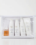 Beauty Works Gift Set - Argan Moisture Repair (Sulfate Free) 250ml