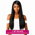 Bare Lace Unit 1 Glueless HD Lace Wig 28"