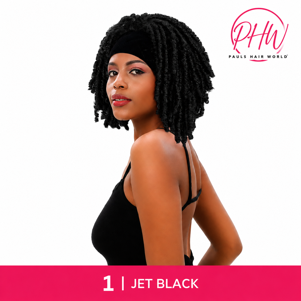 SLEEK MILA FASHION IDOL 101 PREMIUM  SYNTHETIC TONGABLE WIG