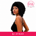 SLEEK MILA FASHION IDOL 101 PREMIUM  SYNTHETIC TONGABLE WIG