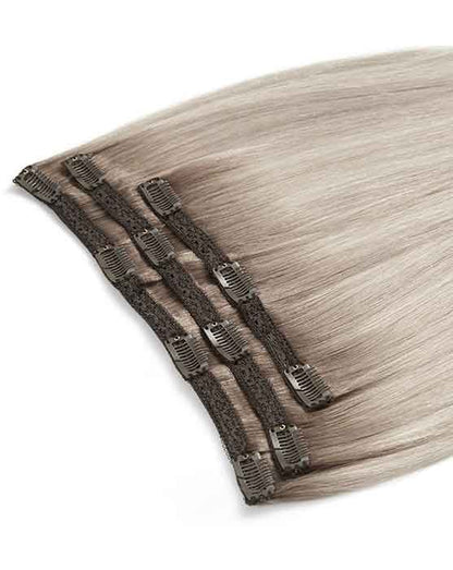 Beauty Works Deluxe Remy Instant Clip-In Extensions 140g