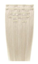 SALE Beauty Works Double Hair Set Clip In Extensions