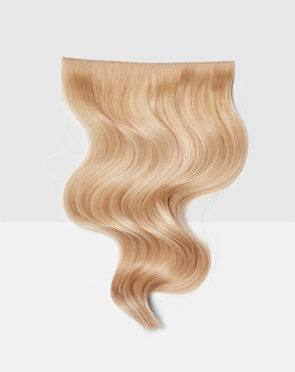 BEAUTY WORKS EXPRESS-WEFT TAPE IN HAIR EXTENSIONS 16"