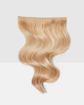BEAUTY WORKS EXPRESS-WEFT TAPE IN HAIR EXTENSIONS 16"