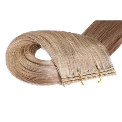 *Clearance* Beauty Works Celebrity Choice Remi Human Hair Extensions Weft 120g - 22 inch