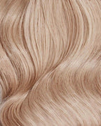 BW Flat Blonde Bombshell