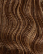 BW Flat Blondette
