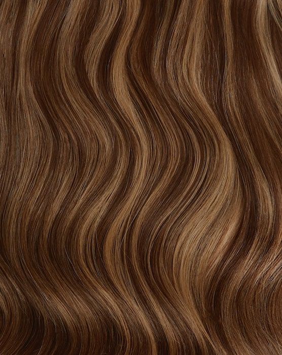 Beauty Works Celebrity Choice Remi Human Hair Extensions Weft 120g - 22 inch