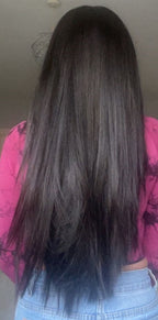 Echo "Zara" Lace Front Synthetic Wig