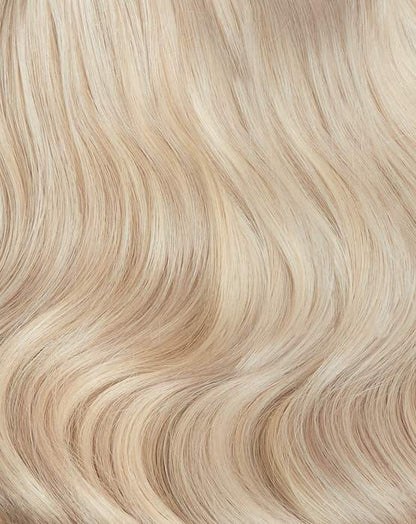 BEAUTY WORKS EXPRESS-WEFT TAPE IN HAIR EXTENSIONS 16"