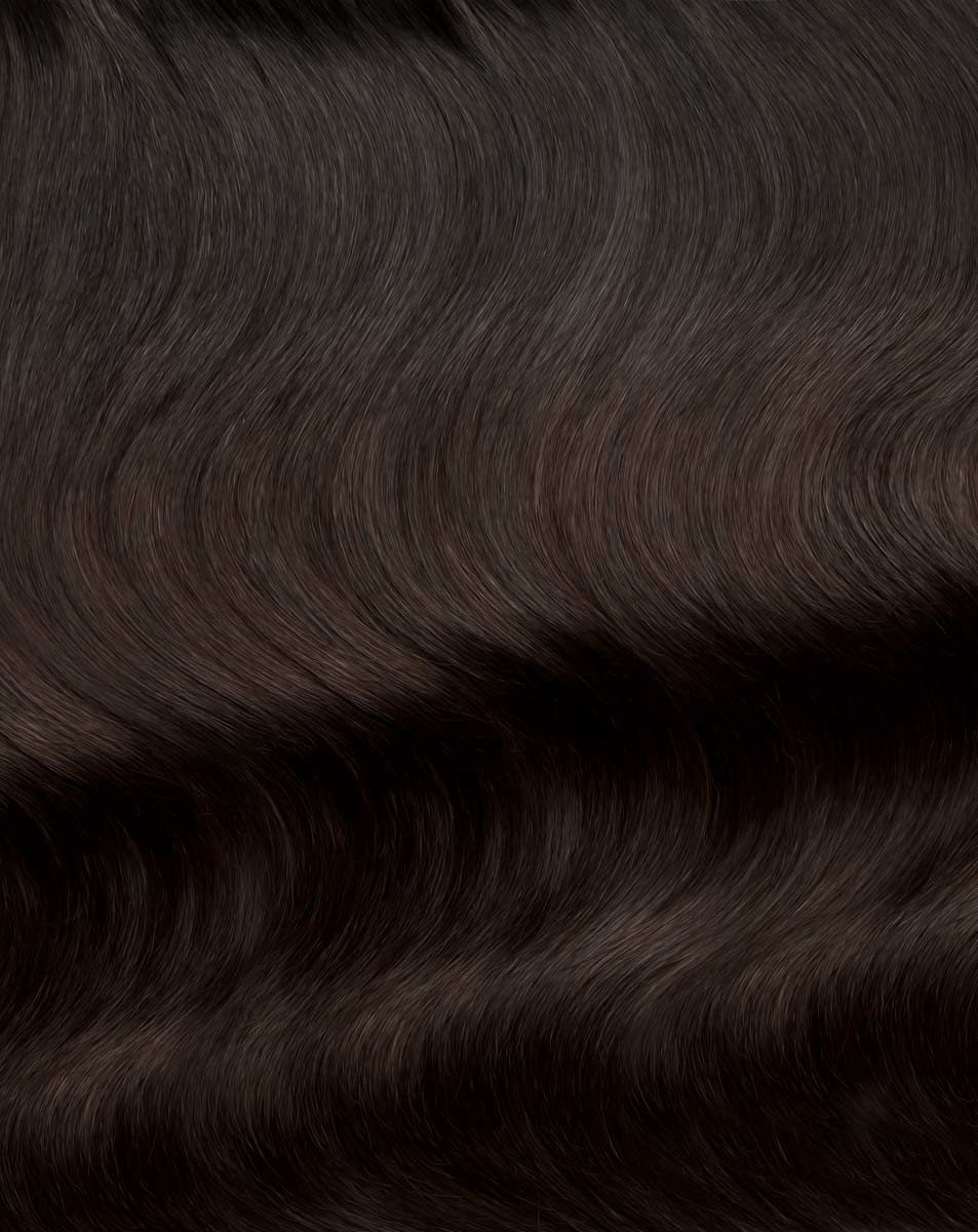 Beauty Works XXS WEFT HAIR EXTENSIONS 16" & 18"