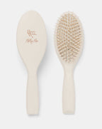 Beauty Works x Molly-Mae Soft Bristle Brush – Luxury Dressing Hair Brush