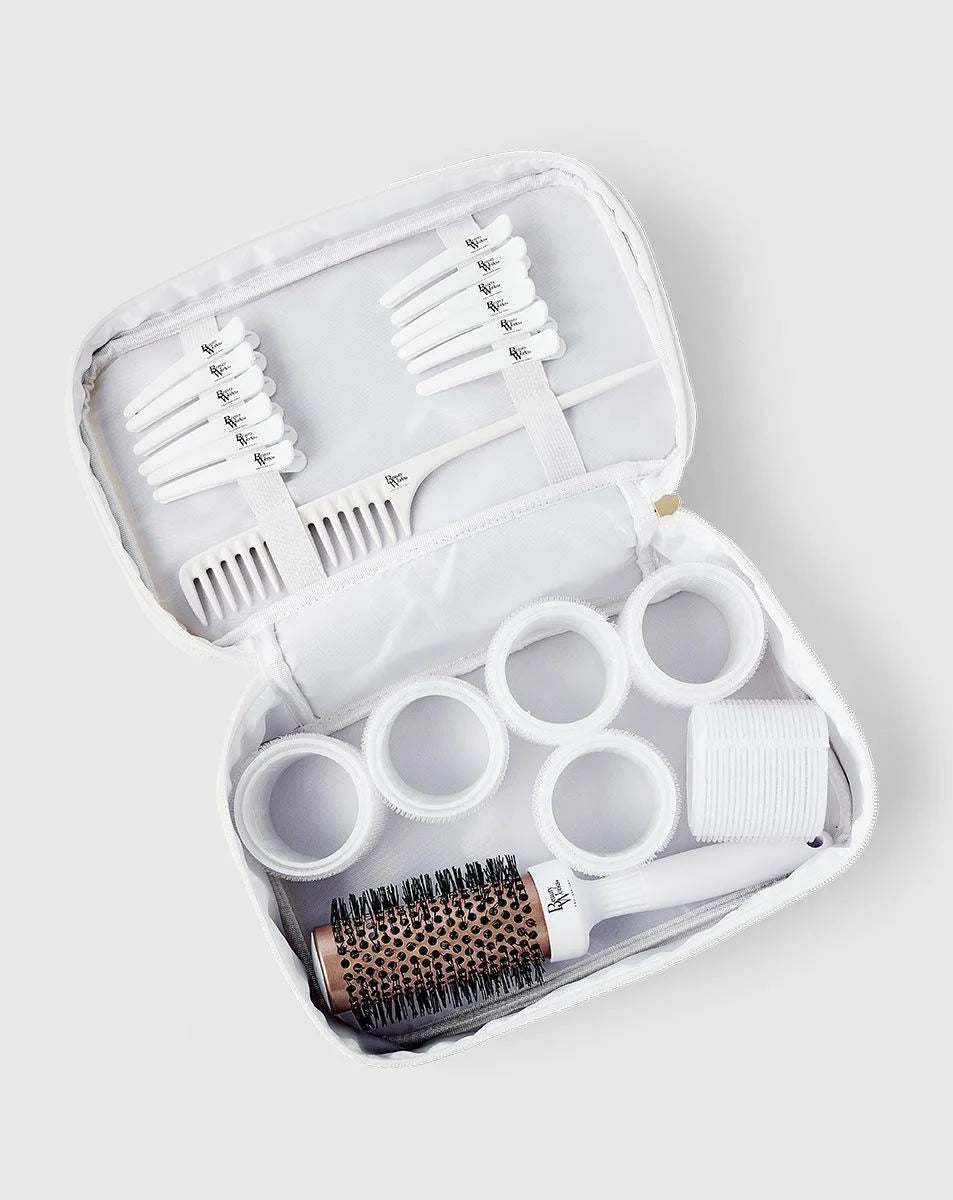 Beauty Works Bouncy Blowout 12 Rollers Gift Set