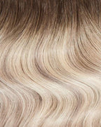 BEAUTY WORKS EXPRESS-WEFT TAPE IN HAIR EXTENSIONS 16"