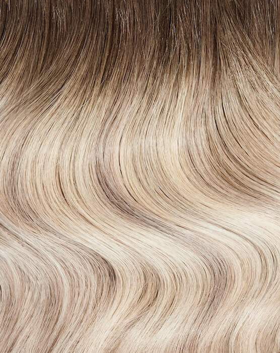 BEAUTY WORKS EXPRESS-WEFT TAPE IN HAIR EXTENSIONS 16"