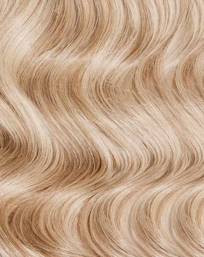 Beauty Works Celebrity Choice Remi Human Hair Extensions Weft 120g - 22 inch