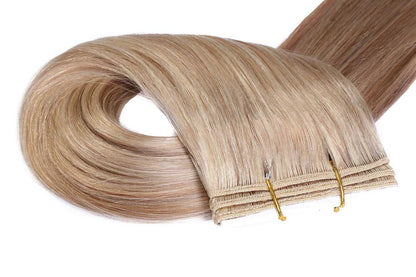 Beauty Works Celebrity Choice Remi Human Hair Extensions Weft 120g