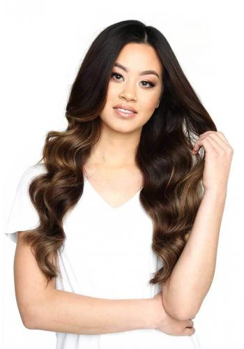 Beauty Works Celebrity Choice Remi Human Hair Extensions Weft 120g