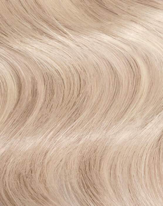 BEAUTY WORKS EXPRESS-WEFT TAPE IN HAIR EXTENSIONS 16"