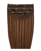 Beauty Works Deluxe Remy Instant Clip-In Extensions  18 Inch: 140g