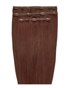 Beauty Works Deluxe Remy Instant Clip-In Extensions  18 Inch: 140g