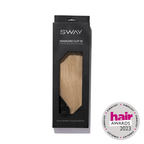 SWAY SEAMLESS CLIP INS HAIR EXTENSIONS 18 & 22 inch