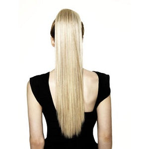 SLEEK COSMOS HAIR COUTURE  SYNTHETIC HAIR PONYTAIL
