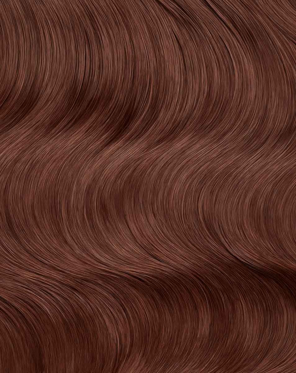 Beauty Works Celebrity Choice Remi Human Hair Extensions Weft 120g - 16 inch