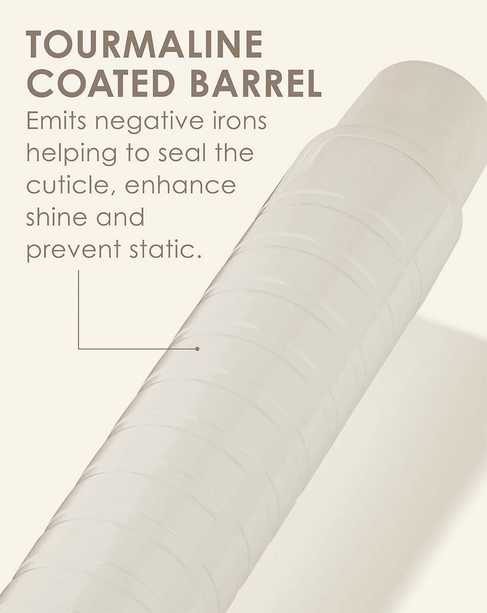 Beauty Works x Molly-Mae Curl Kit: