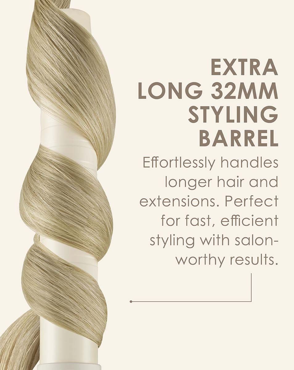 Beauty Works x Molly-Mae Curl Kit: