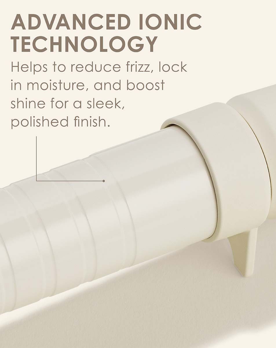 Beauty Works x Molly-Mae Curl Kit: