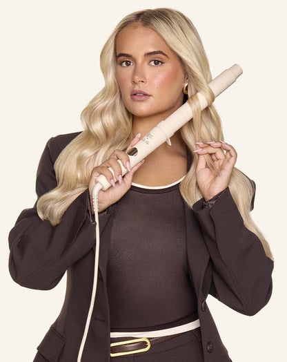 Beauty Works x Molly-Mae Curl Kit: