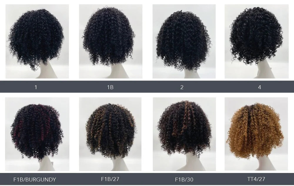 SLEEK EVELYN  FASHION IDOL 101 PREMIUM  SYNTHETIC TONGABLE WIG