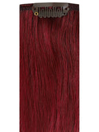 SLEEK NADIA FASHION IDOL 101 PREMIUM  SYNTHETIC LACE PARTING WIG