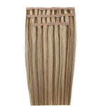 Beauty Works Deluxe Remy Instant Clip-In Extensions  18 Inch: 140g