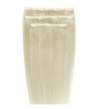 Beauty Works Deluxe Remy Instant Clip-In Extensions  18 Inch: 140g