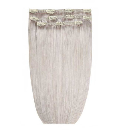 Beauty Works Deluxe Remy Instant Clip-In Extensions 16 Inch & 18 Inch: 140g