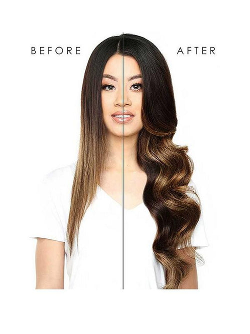 Beauty Works Deluxe Remy Instant Clip-In Extensions 140g