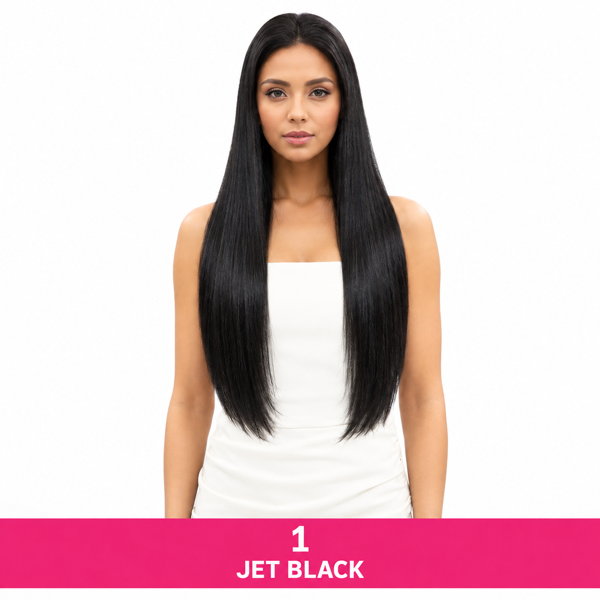 SLEEK SPOTLIGHT "ESTHER" 100% HUMAN HAIR  13x4 LACE WIG: LENGTH:: 28”