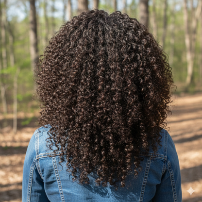 Echo Swiss Lace "Dior" Lace Front Synthetic Wig