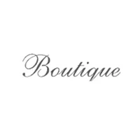 B Brand Logo