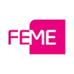 F Brand Logo