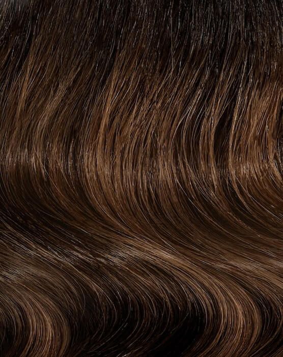 *Clearance* Beauty Works Celebrity Choice Remi Human Hair Extensions Weft 120g - 16 inch