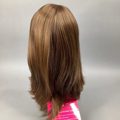 Sensationnel Empress Lace Front Edge Wig - Andrea