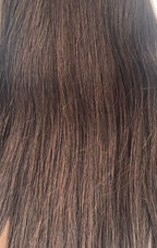 Echo Signature Collection 100% Unprocessed Remy Brazilian Blow out Straight Weave