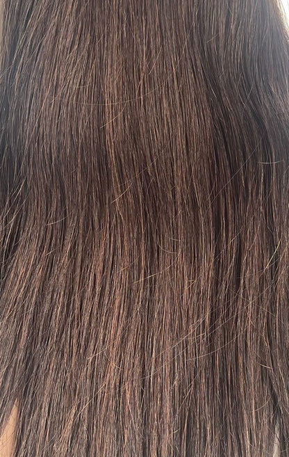 Echo Signature Collection 100% Unprocessed Remy Brazilian Blow out Straight Weave