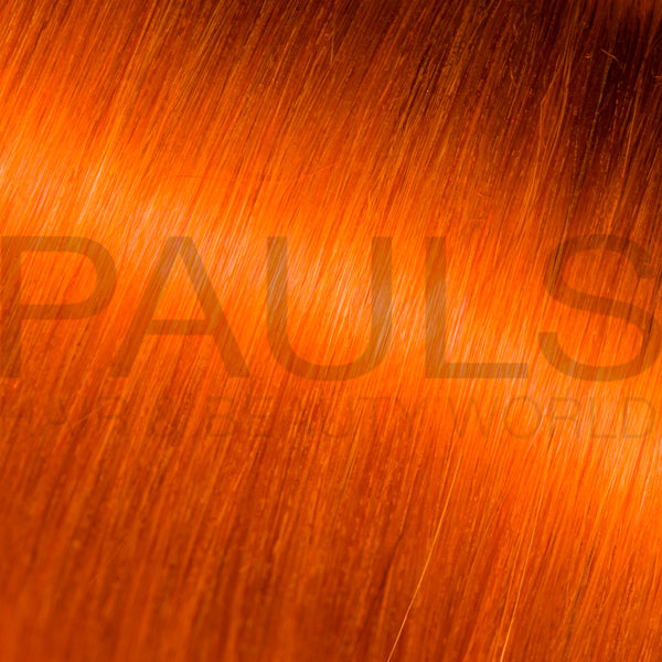 Universal Orange
