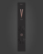 The Feme Collection V - Virgin Remi Natural Straight
